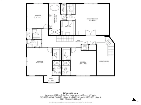 320 North Waynes Court Palatine IL 60067