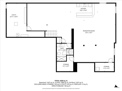 320 North Waynes Court Palatine IL 60067