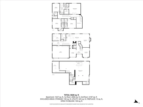 320 North Waynes Court Palatine IL 60067