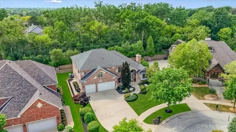 320 North Waynes Court Palatine IL 60067