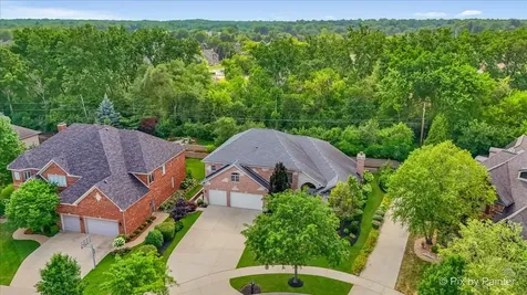 320 North Waynes Court Palatine IL 60067
