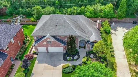 320 North Waynes Court Palatine IL 60067