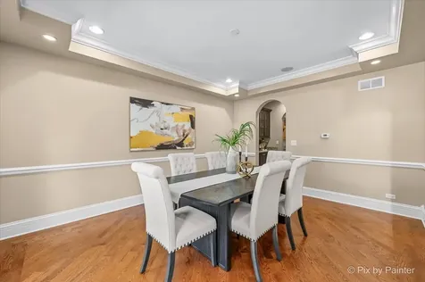 320 North Waynes Court Palatine IL 60067
