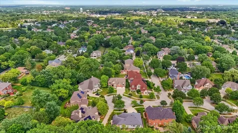 320 North Waynes Court Palatine IL 60067