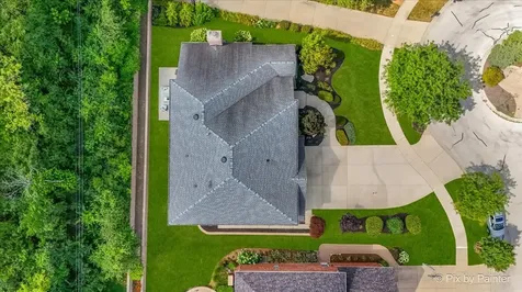 320 North Waynes Court Palatine IL 60067