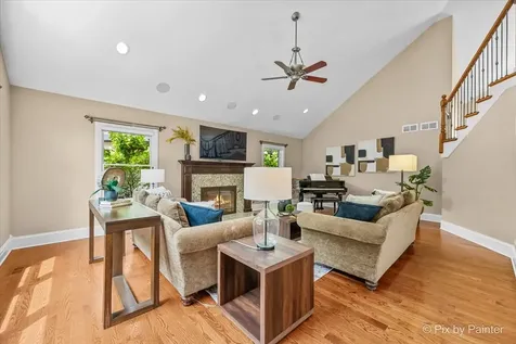 320 North Waynes Court Palatine IL 60067