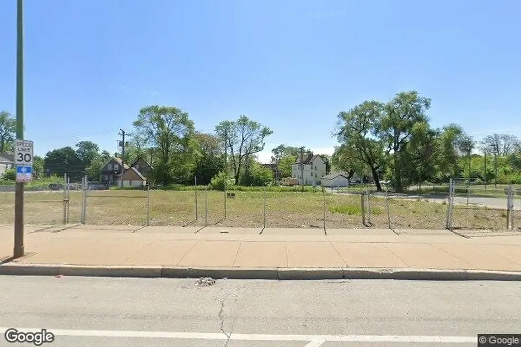 7251 South Vincennes Avenue Chicago IL 60621