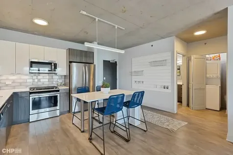 1025 West Addison Street Chicago IL 60613