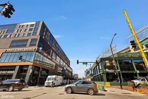 1025 West Addison Street Chicago IL 60613