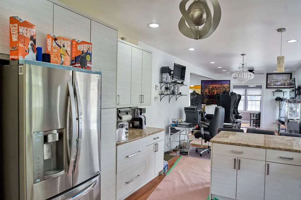 200 North Mayfield Avenue Chicago IL 60644