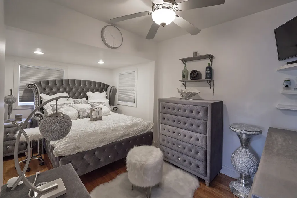 200 North Mayfield Avenue Chicago IL 60644