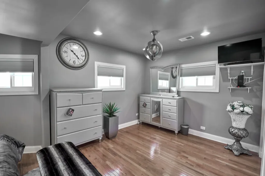 200 North Mayfield Avenue Chicago IL 60644