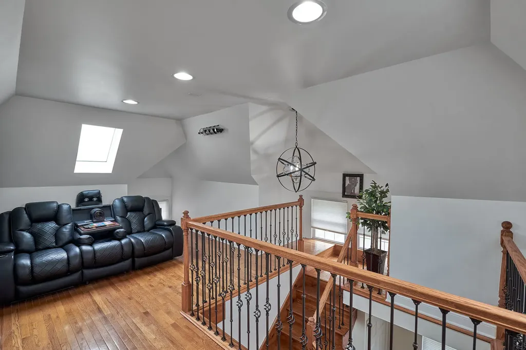 200 North Mayfield Avenue Chicago IL 60644