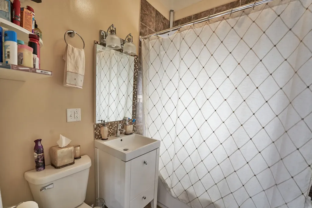 200 North Mayfield Avenue Chicago IL 60644