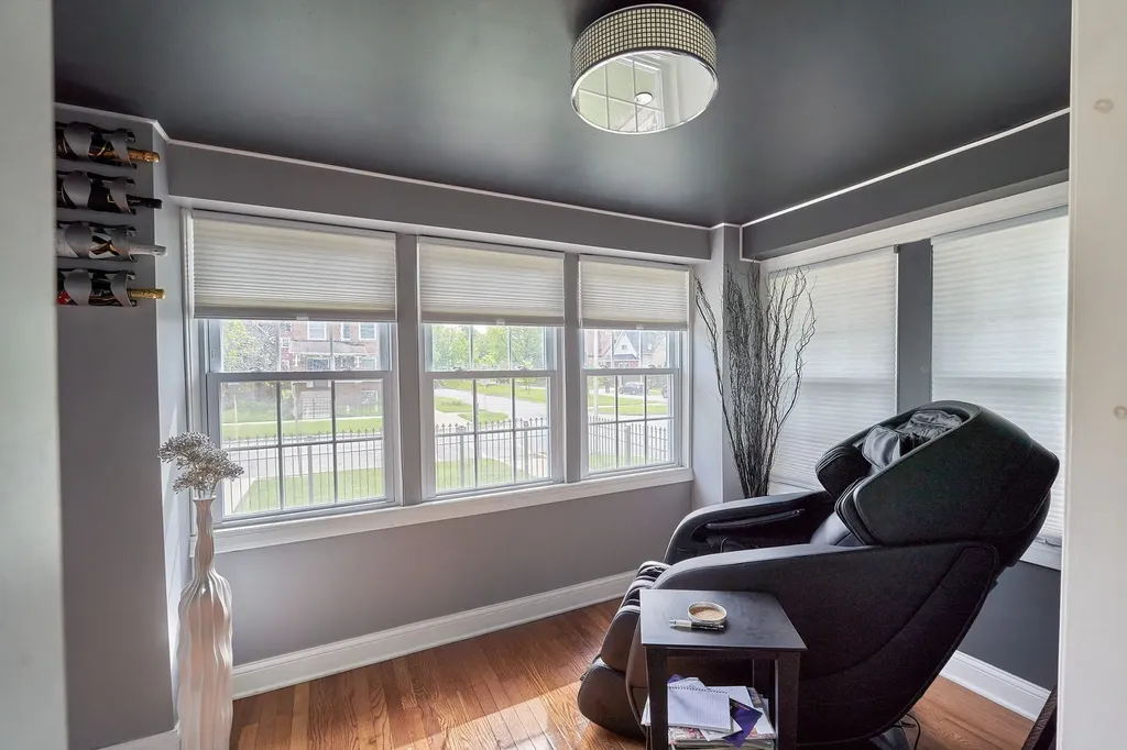 200 North Mayfield Avenue Chicago IL 60644