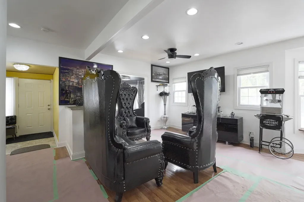 200 North Mayfield Avenue Chicago IL 60644