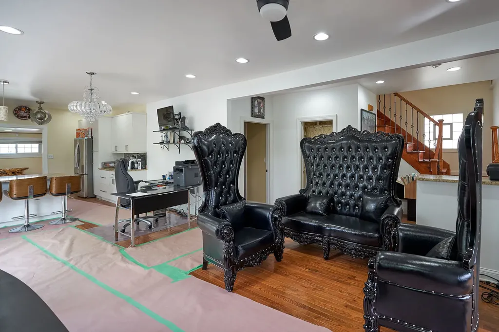 200 North Mayfield Avenue Chicago IL 60644