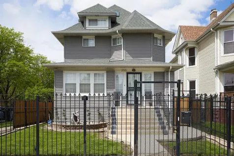 200 North Mayfield Avenue Chicago IL 60644