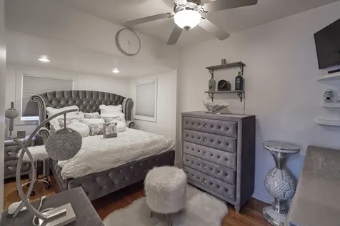 200 North Mayfield Avenue Chicago IL 60644