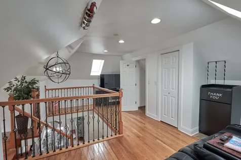 200 North Mayfield Avenue Chicago IL 60644