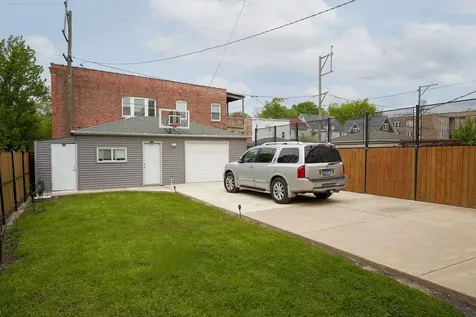200 North Mayfield Avenue Chicago IL 60644