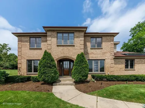 23 Squire Road Hawthorn Woods IL 60047