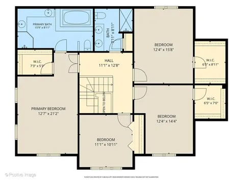 23 Squire Road Hawthorn Woods IL 60047