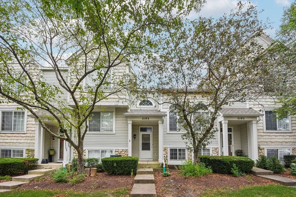 3193 Ketch Court Aurora IL 60503