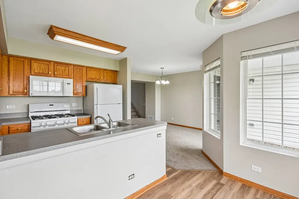 3193 Ketch Court Aurora IL 60503