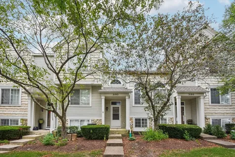 3193 Ketch Court Aurora IL 60503
