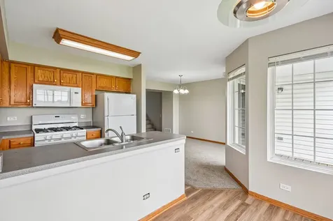 3193 Ketch Court Aurora IL 60503