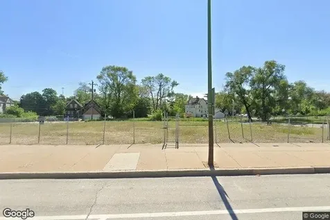 7249 South Vincennes Avenue Chicago IL 60621