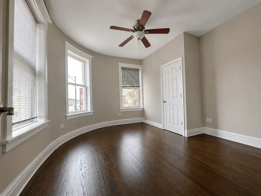 956 North Central Park Avenue Chicago IL 60651
