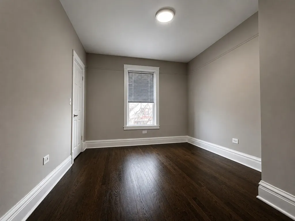 956 North Central Park Avenue Chicago IL 60651