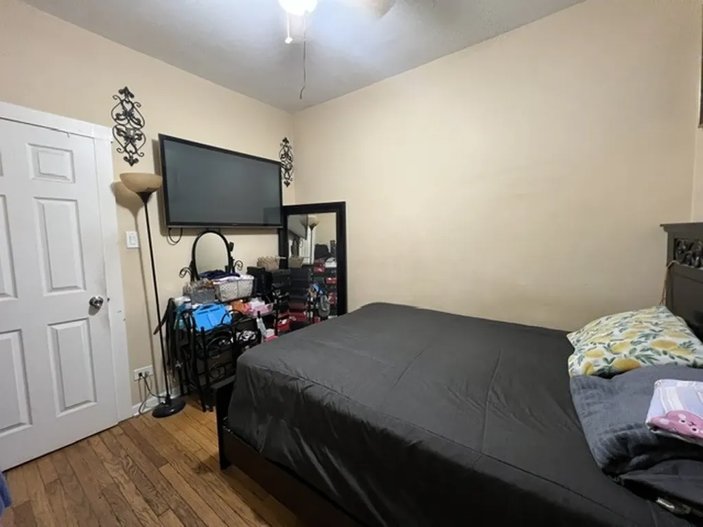 956 North Central Park Avenue Chicago IL 60651