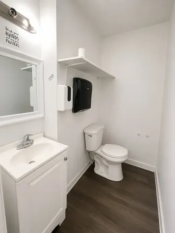 956 North Central Park Avenue Chicago IL 60651