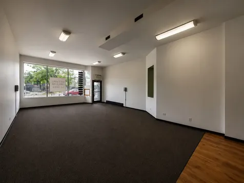 956 North Central Park Avenue Chicago IL 60651