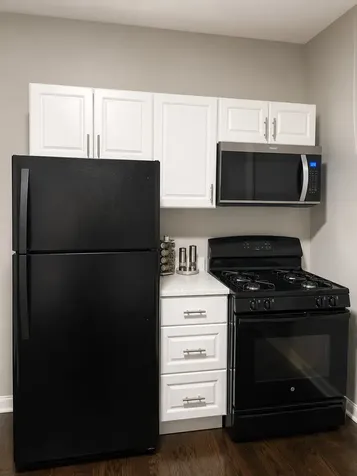 956 North Central Park Avenue Chicago IL 60651