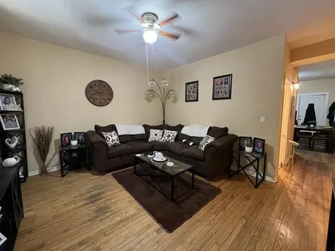 956 North Central Park Avenue Chicago IL 60651
