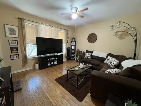 956 North Central Park Avenue Chicago IL 60651