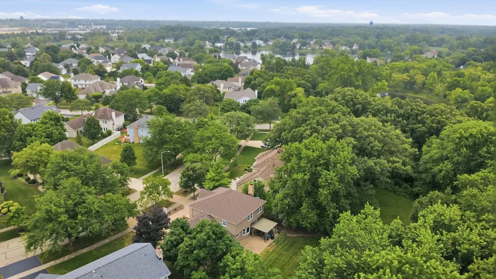 743 Dunham Lane Bolingbrook IL 60440