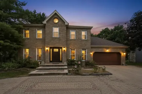 743 Dunham Lane Bolingbrook IL 60440