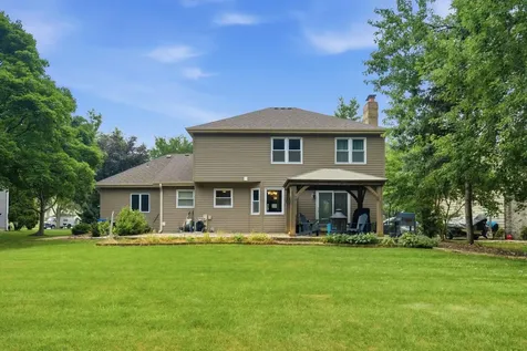 743 Dunham Lane Bolingbrook IL 60440