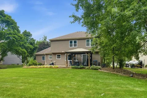 743 Dunham Lane Bolingbrook IL 60440