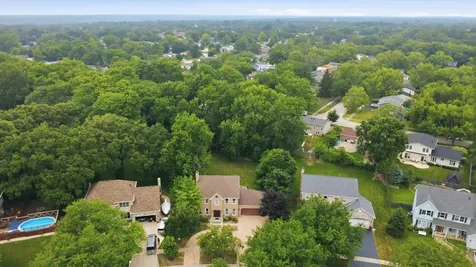 743 Dunham Lane Bolingbrook IL 60440