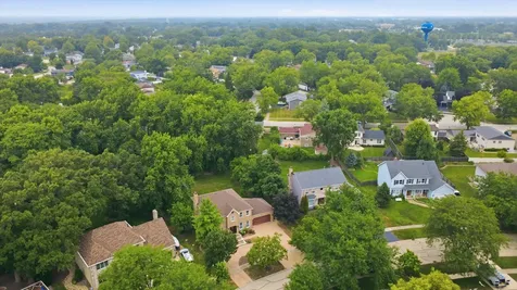743 Dunham Lane Bolingbrook IL 60440