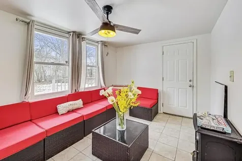 318 Marquette Street Park Forest IL 60466