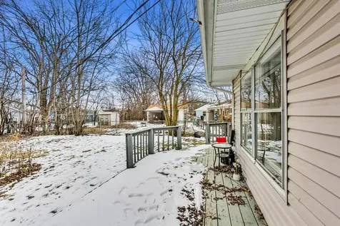 318 Marquette Street Park Forest IL 60466