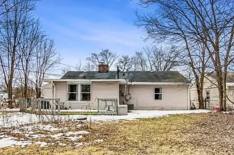 318 Marquette Street Park Forest IL 60466