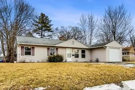 318 Marquette Street Park Forest IL 60466